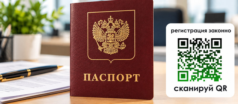 регистрация в Марксе